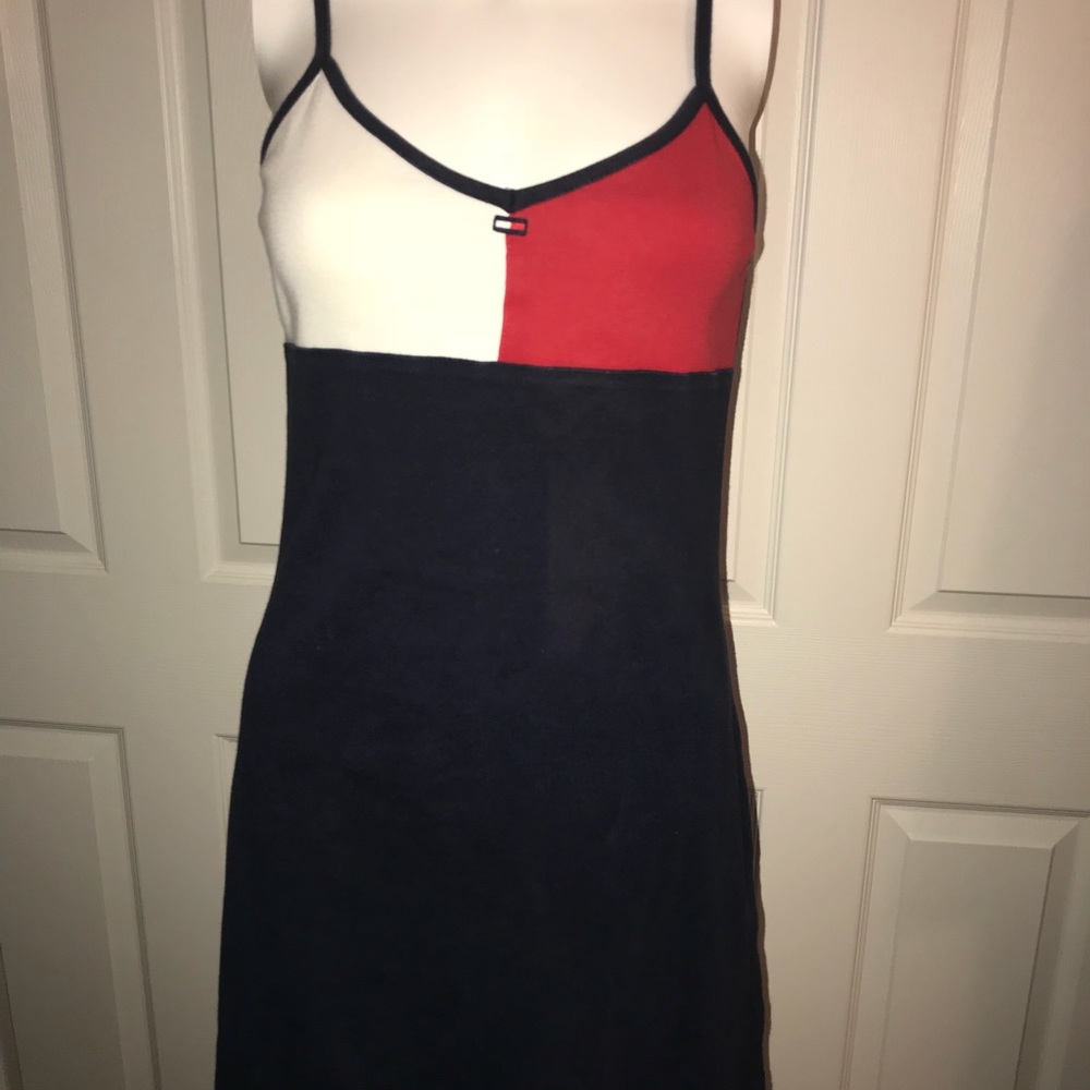 Tommy Hilfiger dress